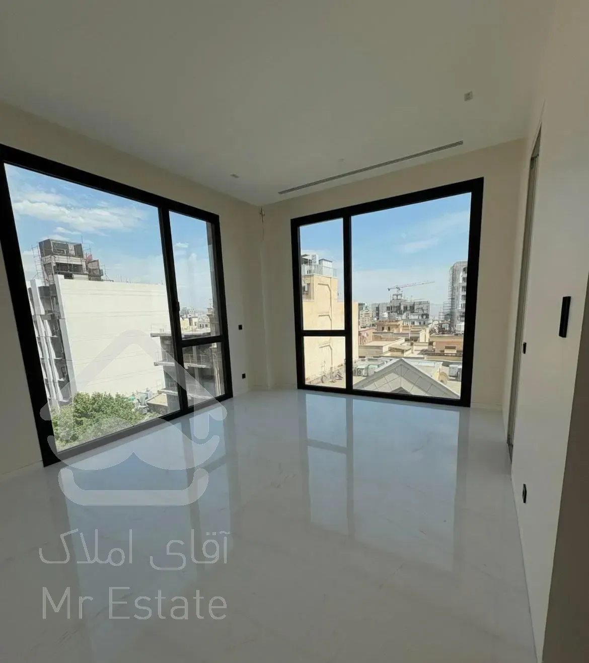 آپارتمان 325 متری / بلوار سجاد