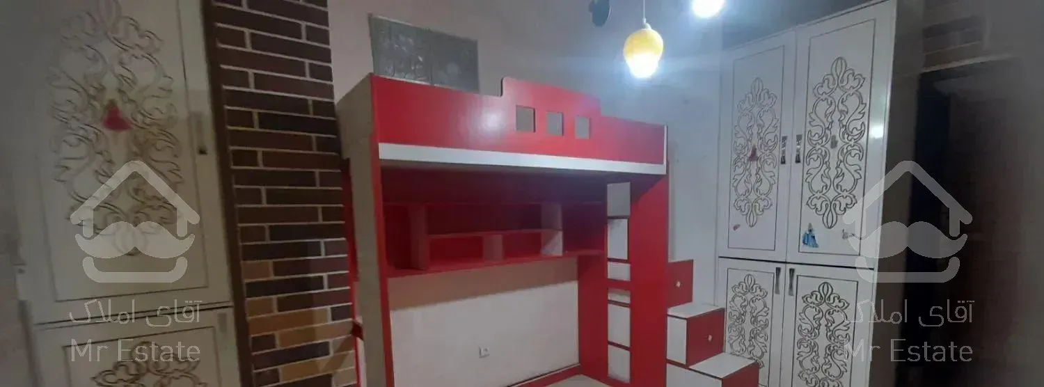 فروش ۹۴متری فول آپشن دوبرنورشهرک سیمرغ