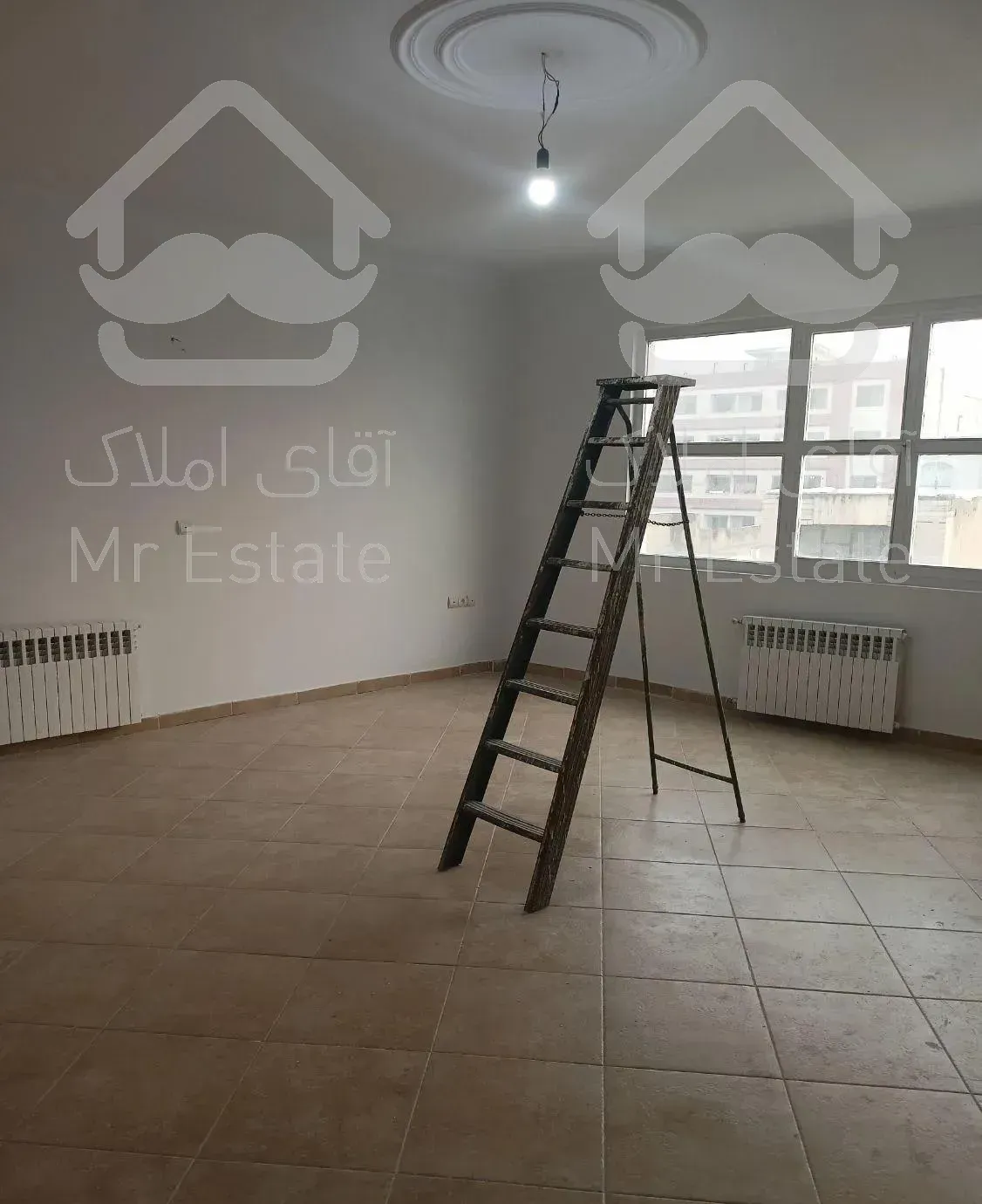 100متر دوخواب