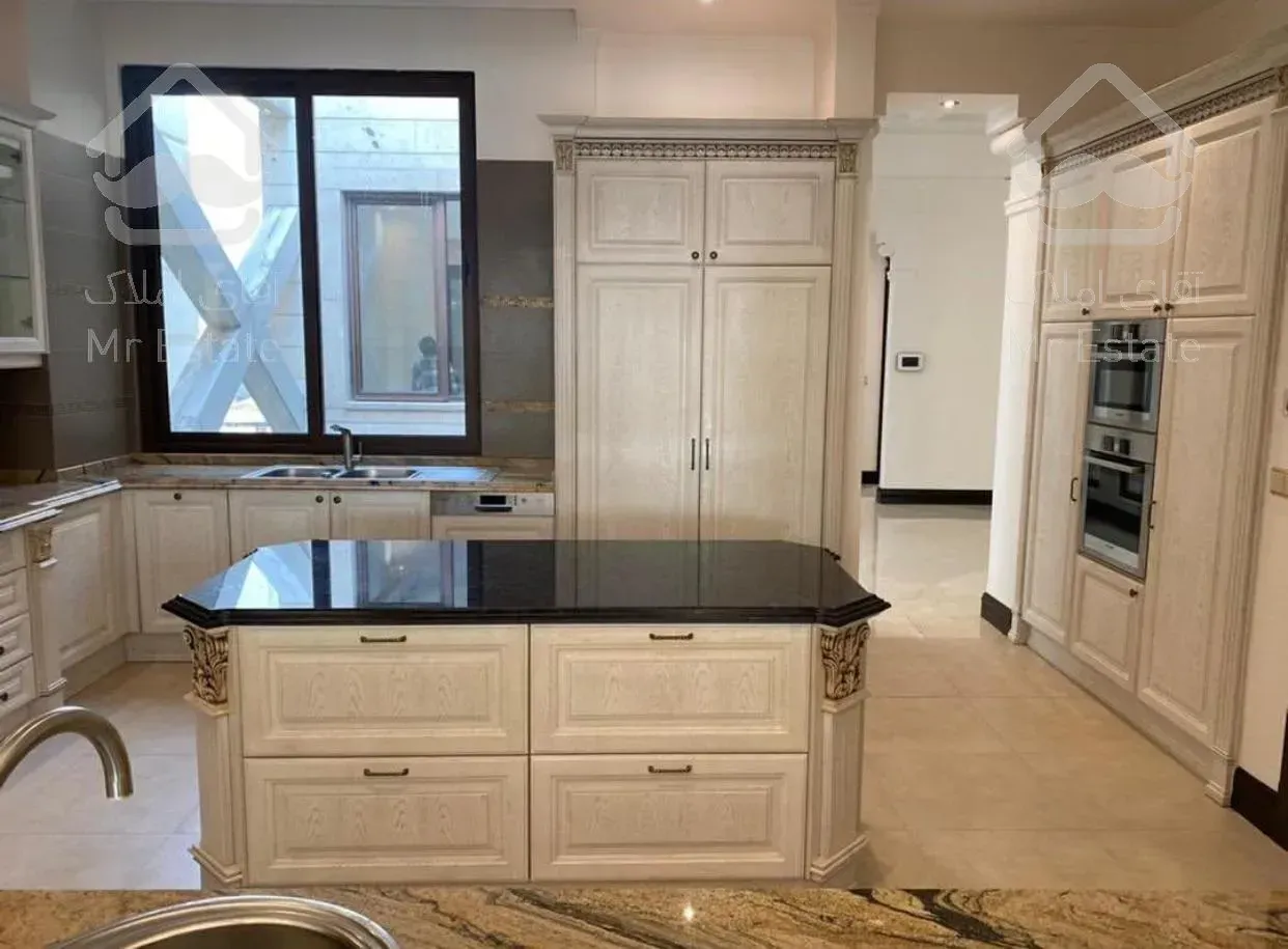 خرید آپارتمان ۲۶۰ متری سنبل