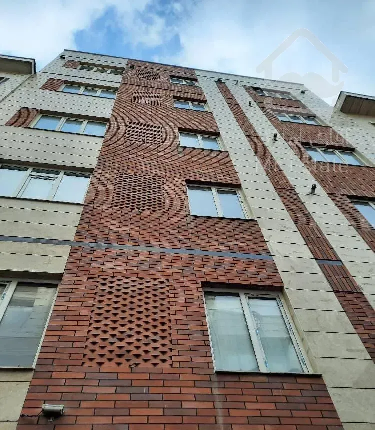 55 متر کلید نخورده صفری