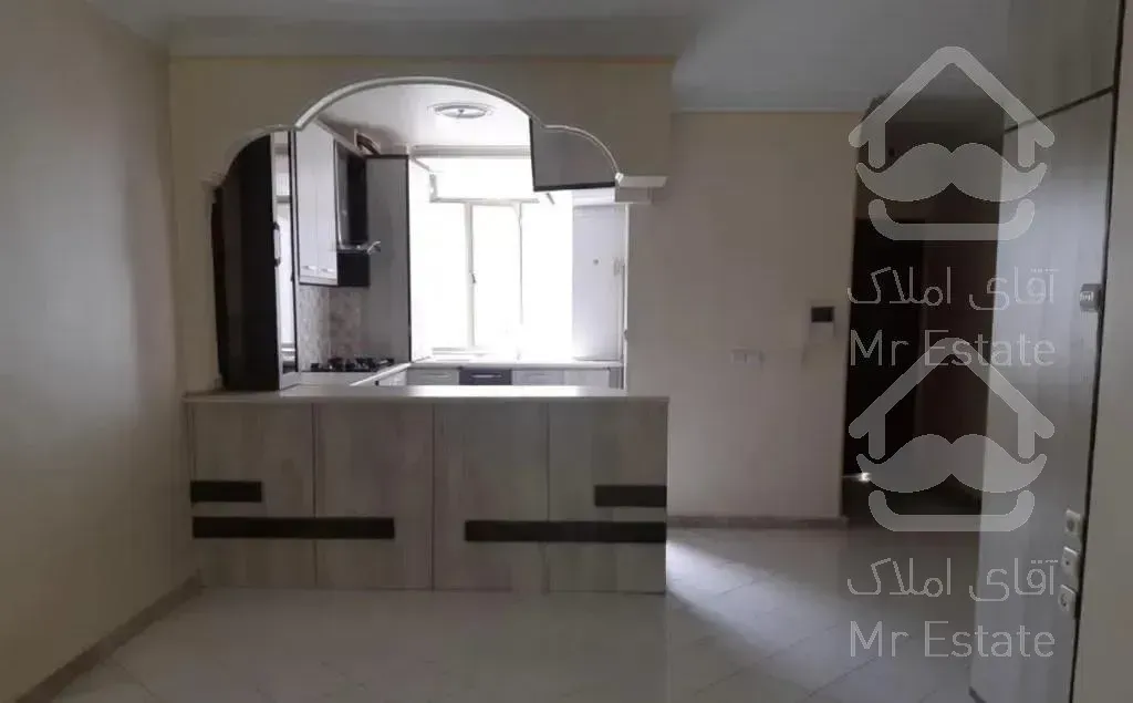 اپارتمان 55متری 1خواب