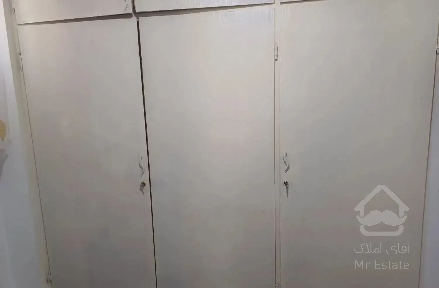 اجاره آپارتمان ۵۰ متری ۱ خوابه طبقه ۲ در وصفنارد