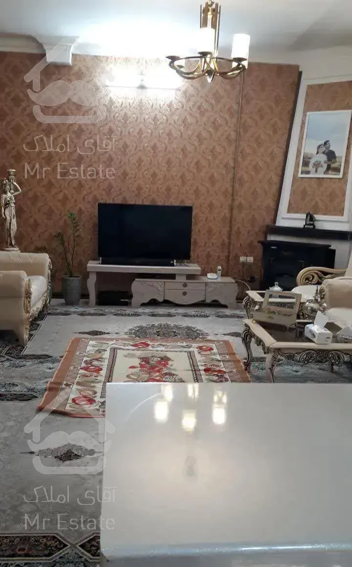 ۱۲۰مترویلایی هاشمیه