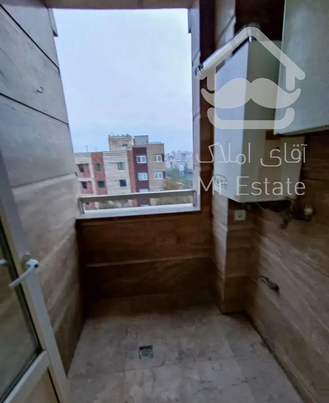 ۱۲۰متر سه خواب