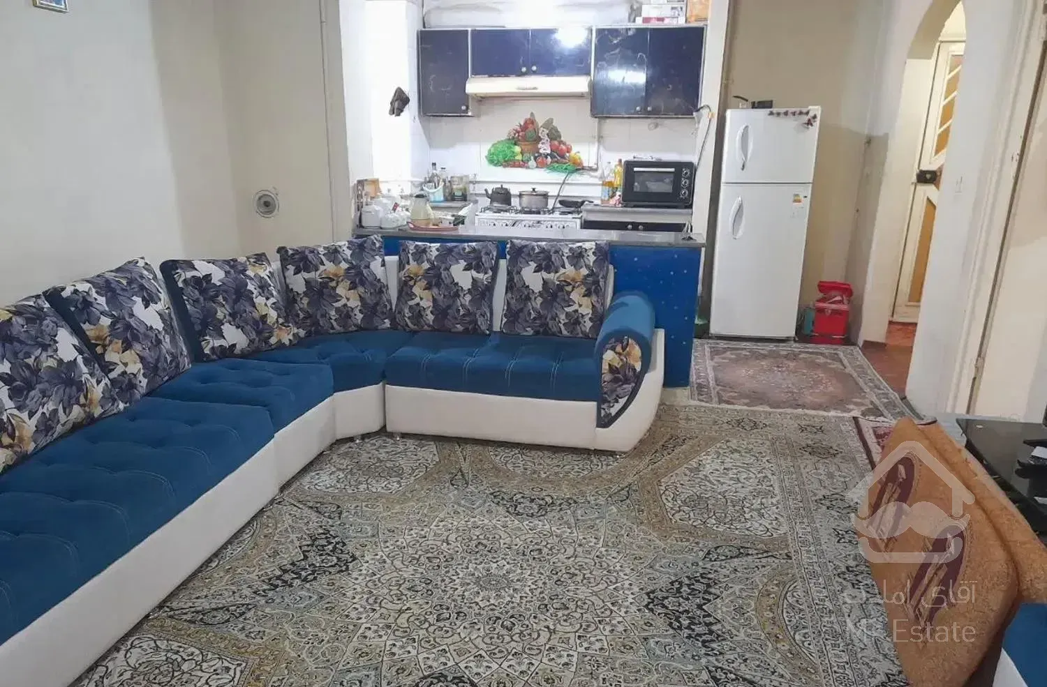 اجاره آپارتمان اسکان دو