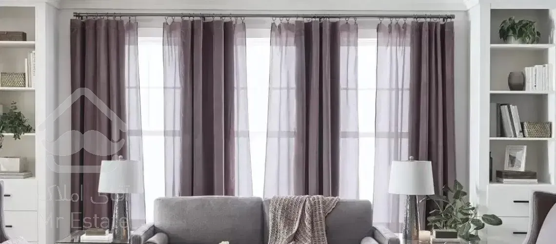 آپارتمان ۱۲۶ متری واحد جلو تخلیه زیتون