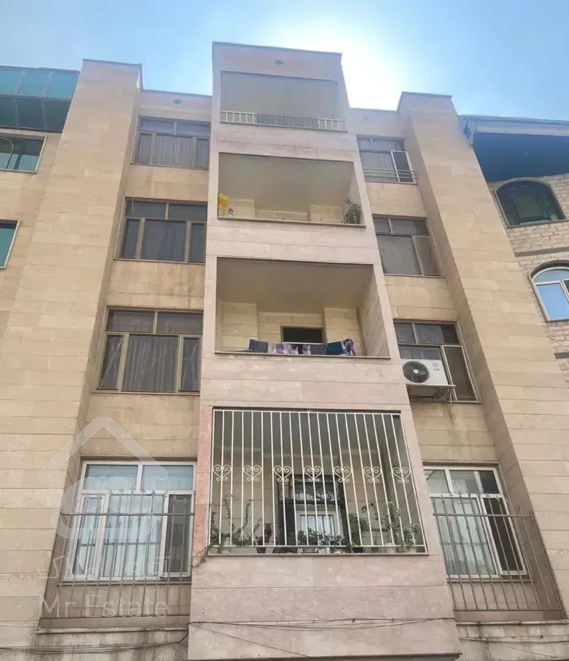 ۹۲ متر/عظیمیه/زنبق/رو به افتاب/فول امکانات