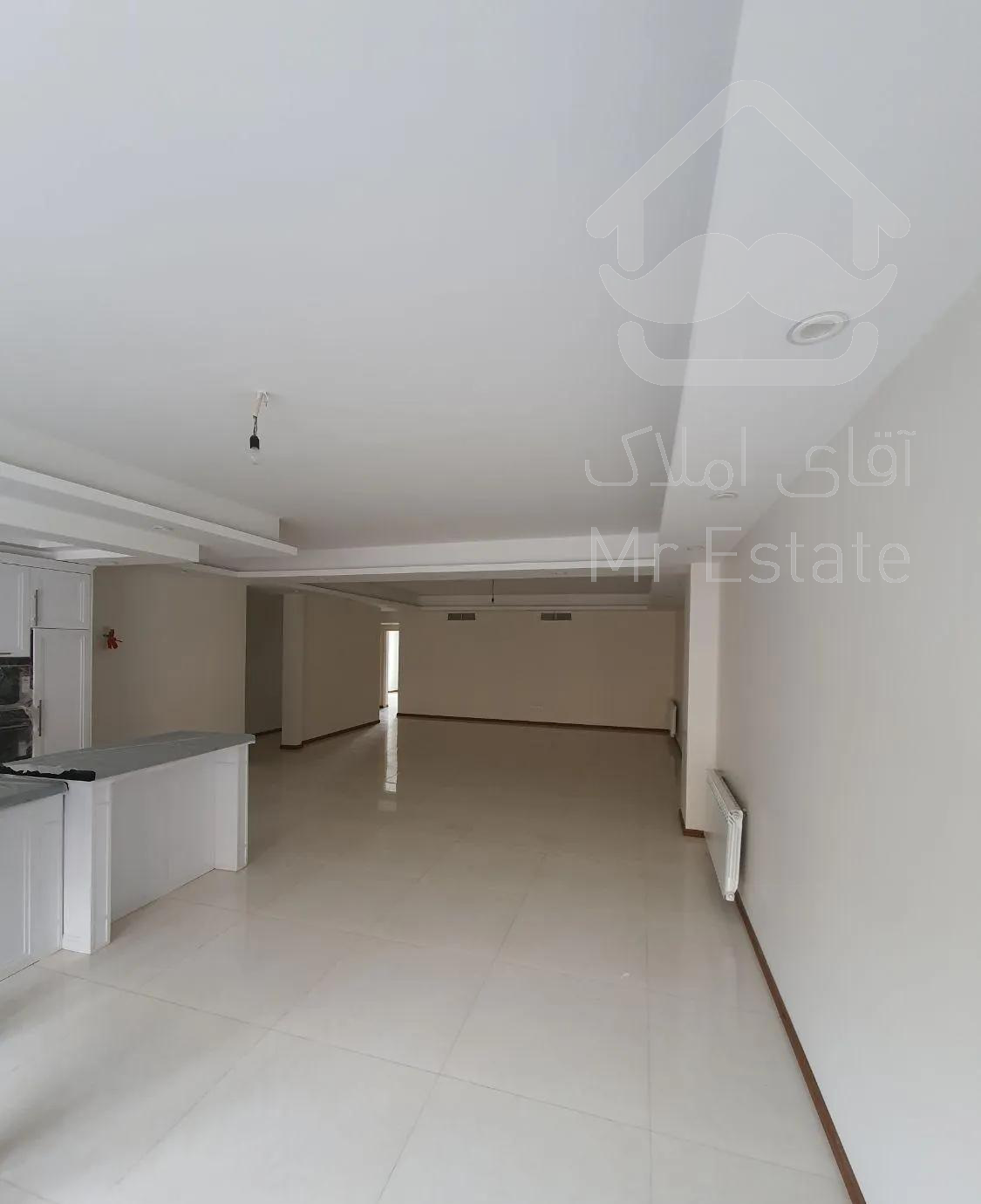 نوساز 178متری تکواحدی لارستان