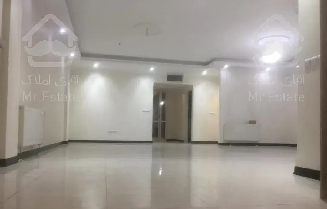 آپارتمان ۱۲۰متر/فول/تک واحدی