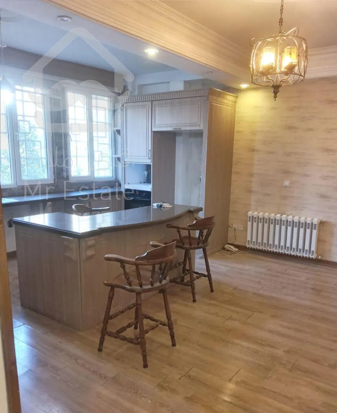 ۸۰ متر ۲ خواب ( اوین / درکه )