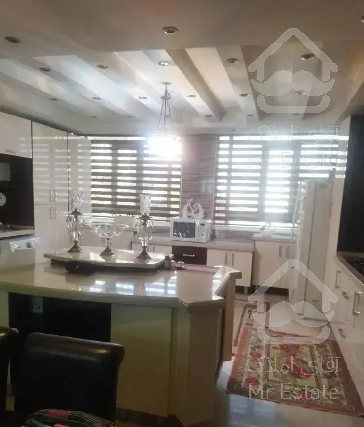 فروش آپارتمان ، 3 خوابه ، محدوده شورا