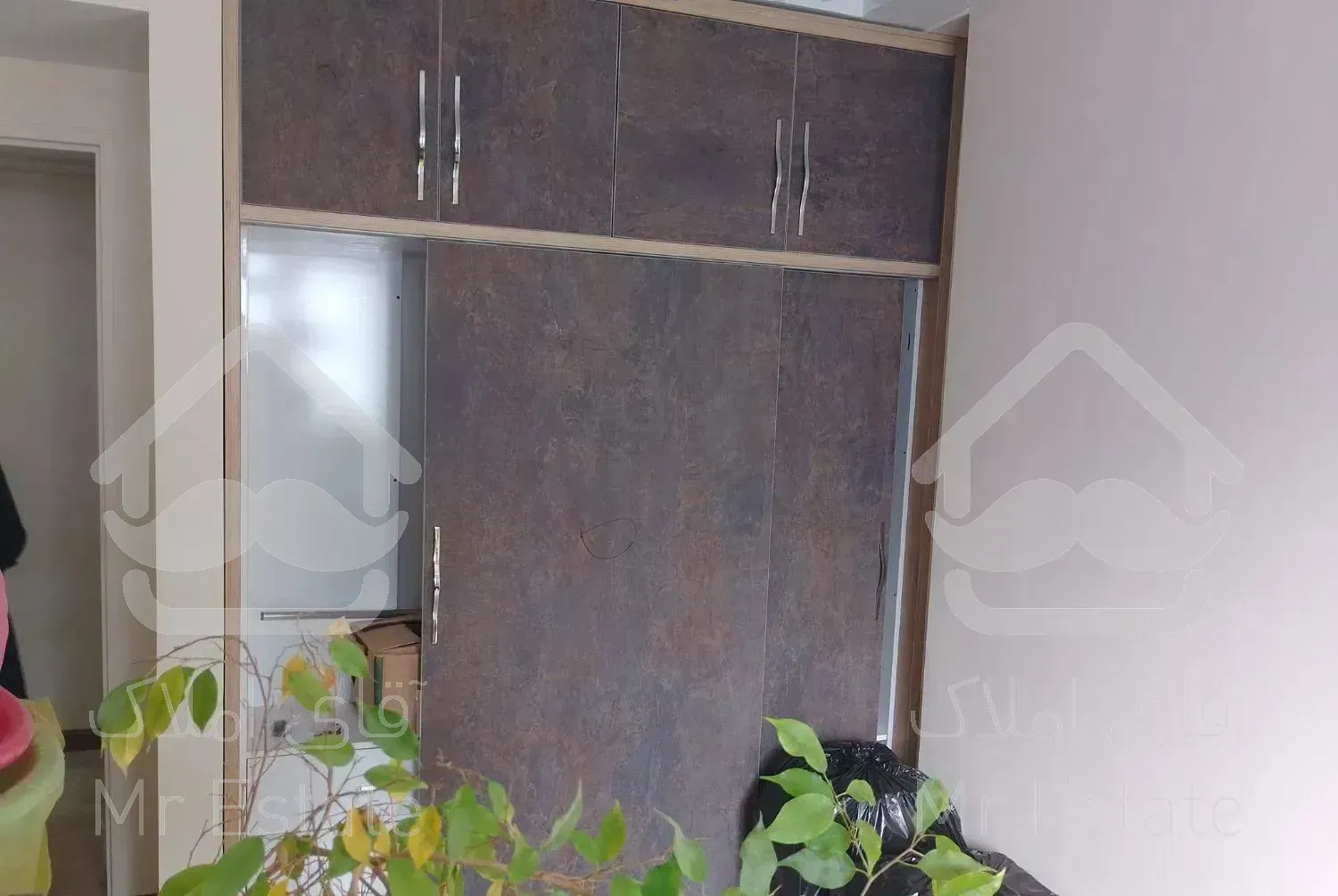 اپارتمان ۹۷ متری ۲ خواب امیر ابادشمالی