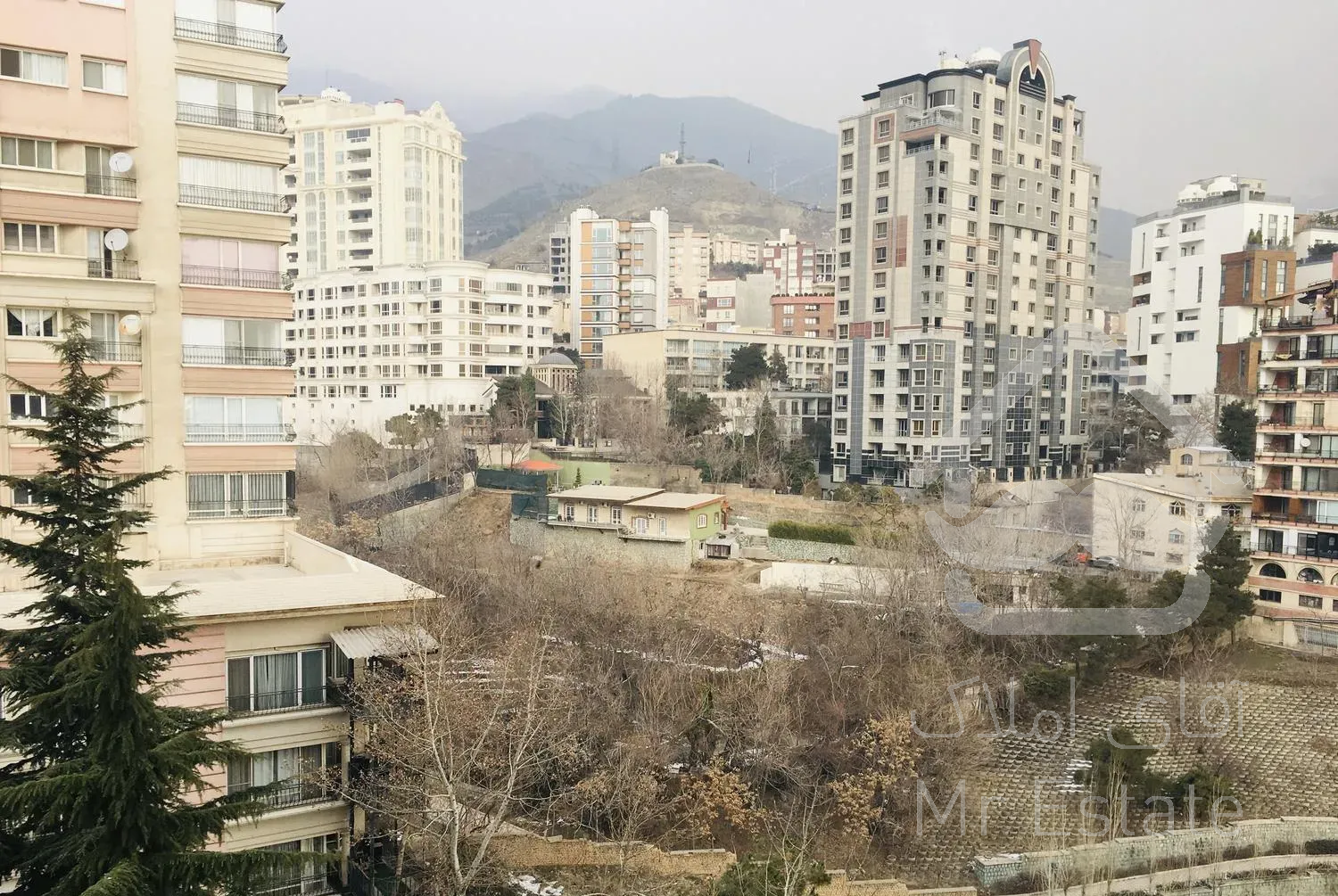 ۱۵۰ متر/۳خواب/مشاعات هتلینگ/ولنجک