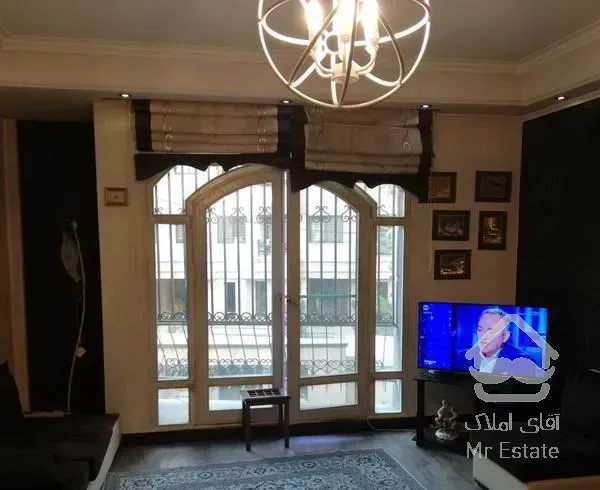 قیطریه۹۱متر