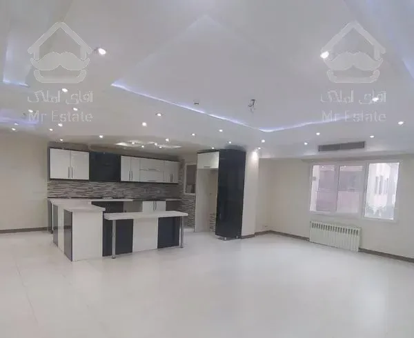 چیتگر برج نرگس ۱۲۰ متر نوساز درحد کلیدنخورده فول