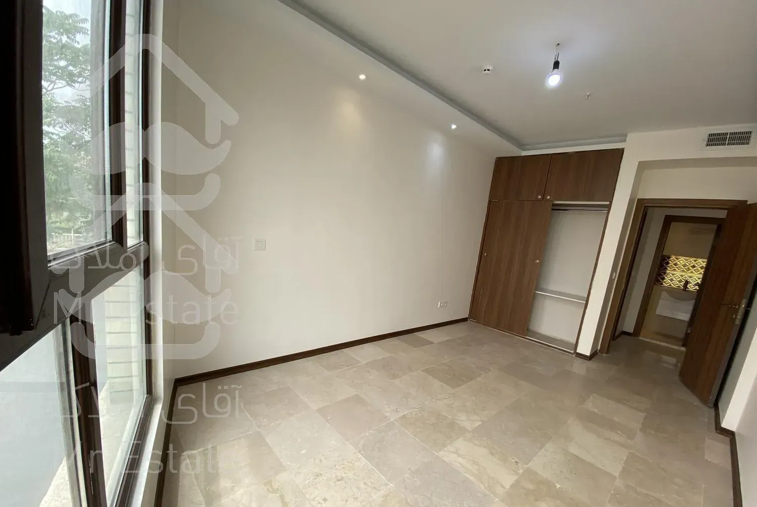 ۶۸ متر ۱ خوابه (نور جنوب)-ظفر