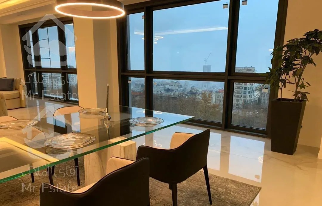 ۴۰۰متر(مدرن)+۸۰متر تراس کامرانیه شمالی