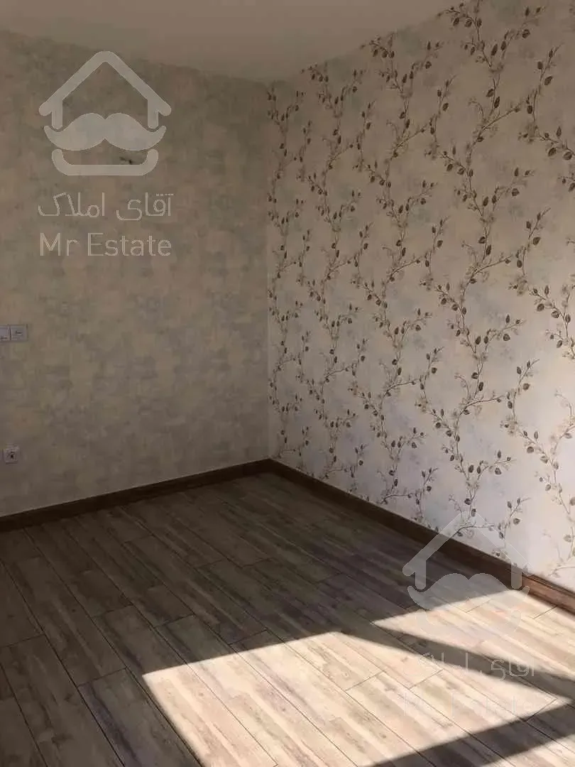 ۶۷ متر ۲خوابه فول امکانات در آیت الله کاشانی