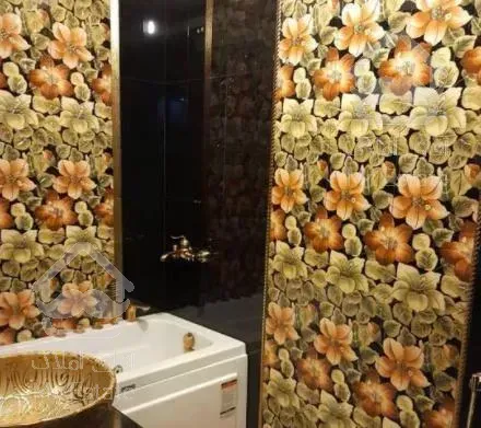 واحد 240 متری واقع در شهرک غرب