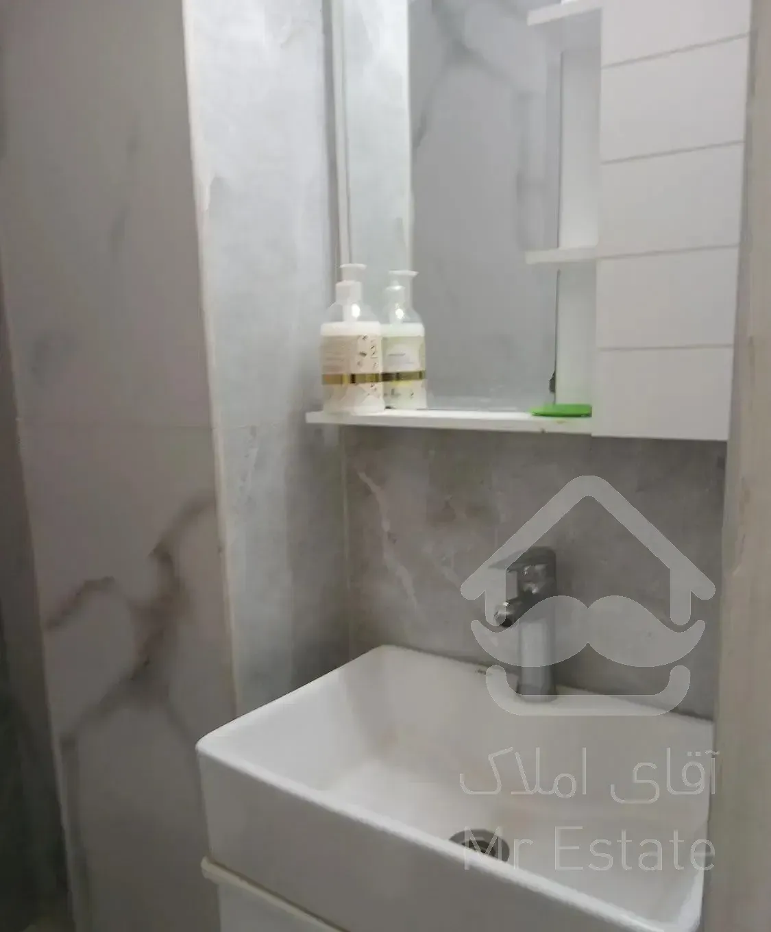 جنت شمال//۲خواب ۶۰متر فول امکانات