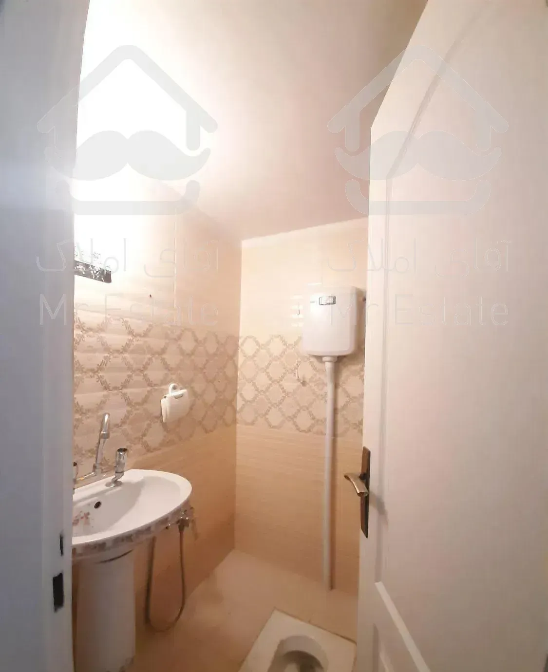 ۵۶متر یک خوابه فول امکانات تقاطع مظفری و خیری