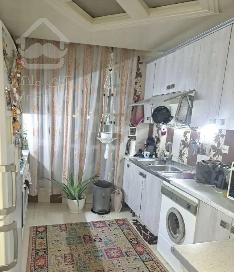 70متر/باآسانسور/استثنایی/100%فروشنده