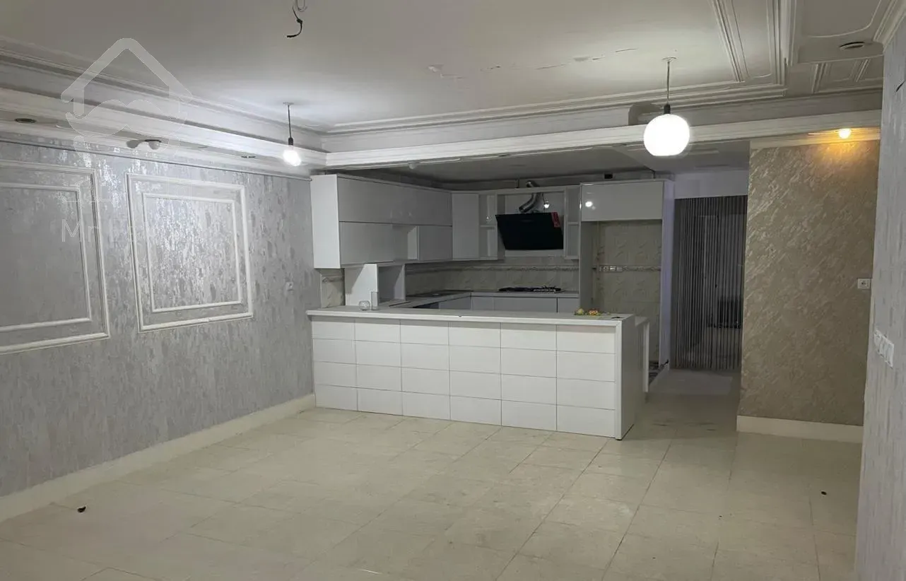 چهارواحده ۷۰ متری ۲ خوابه