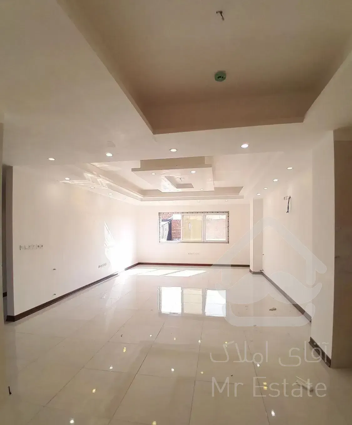 واحد آپارتمان ۱۱۲ متری