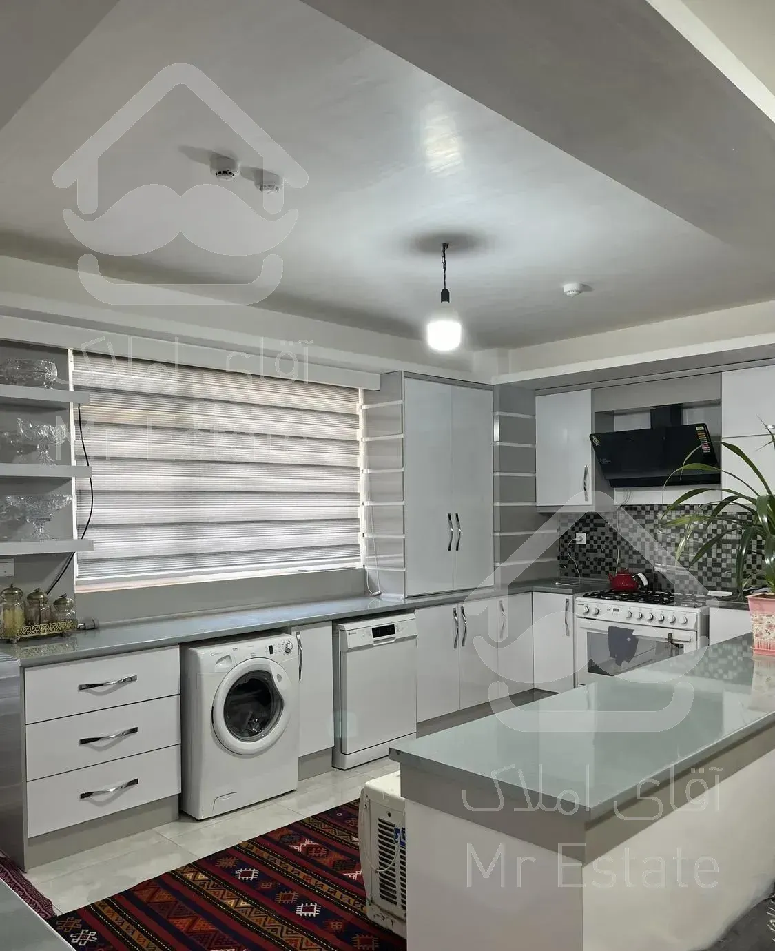 آپارتمان ۱۴۰متری شهرک باکری/رازی/فجر/رسالت