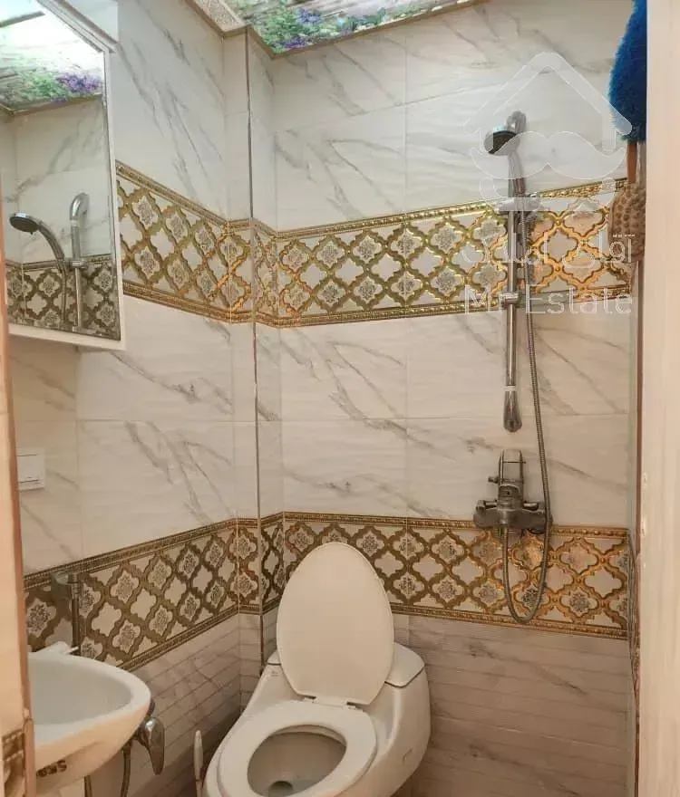 54متر1خواب/فول امکانات/نفت/بازسازی کامل