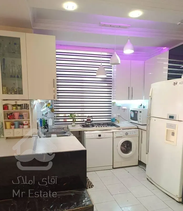 فروش آپارتمان ۷۰ متری ۲ خواب فول