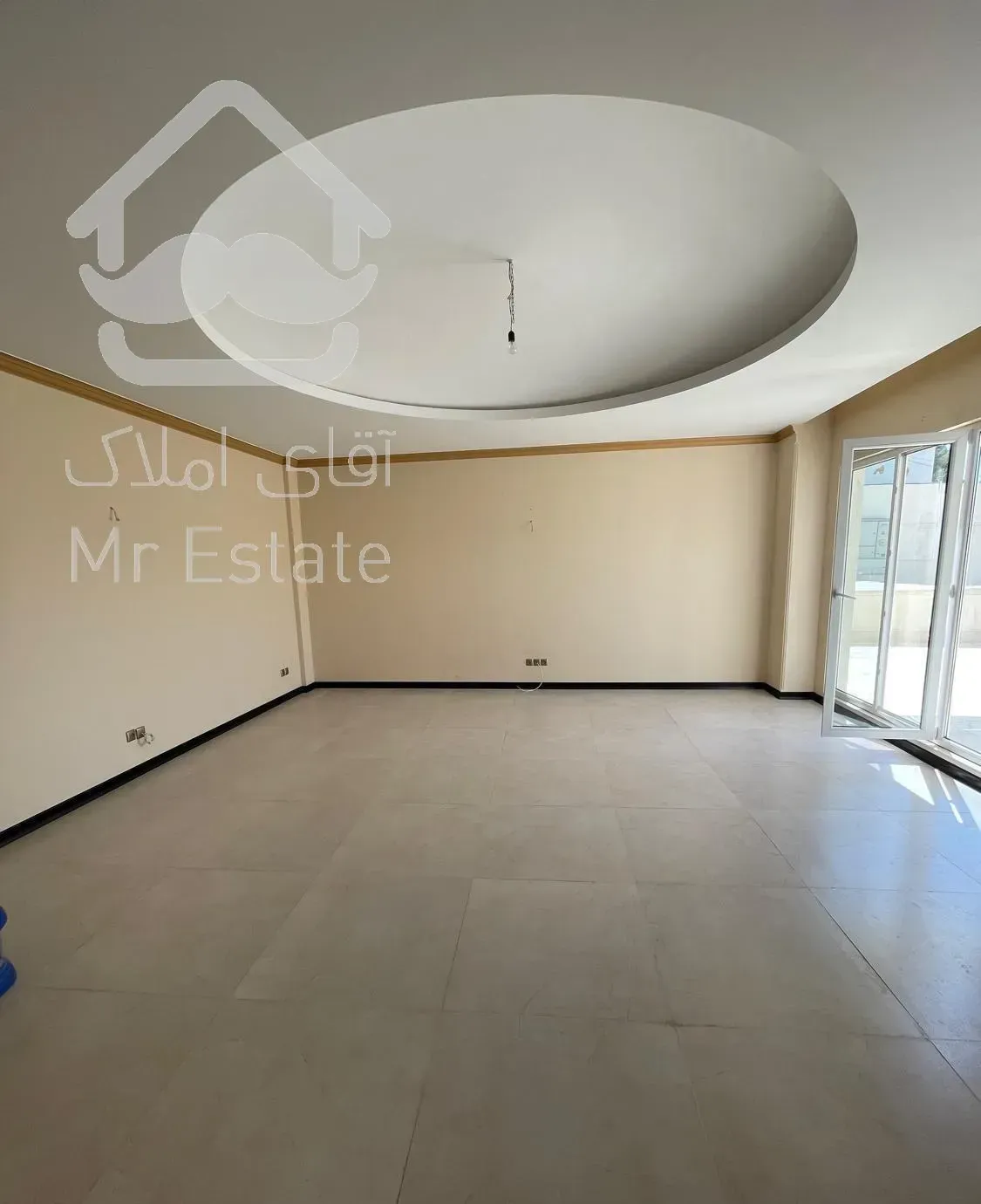 ۱۵۰ متر ۲ خواب