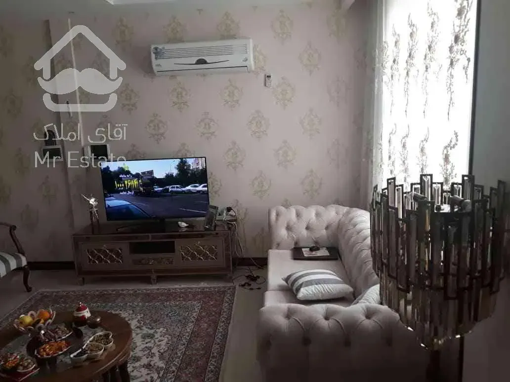 خرید آپارتمان* دوخوابه۷۵متری *بلوار فردوس شرق