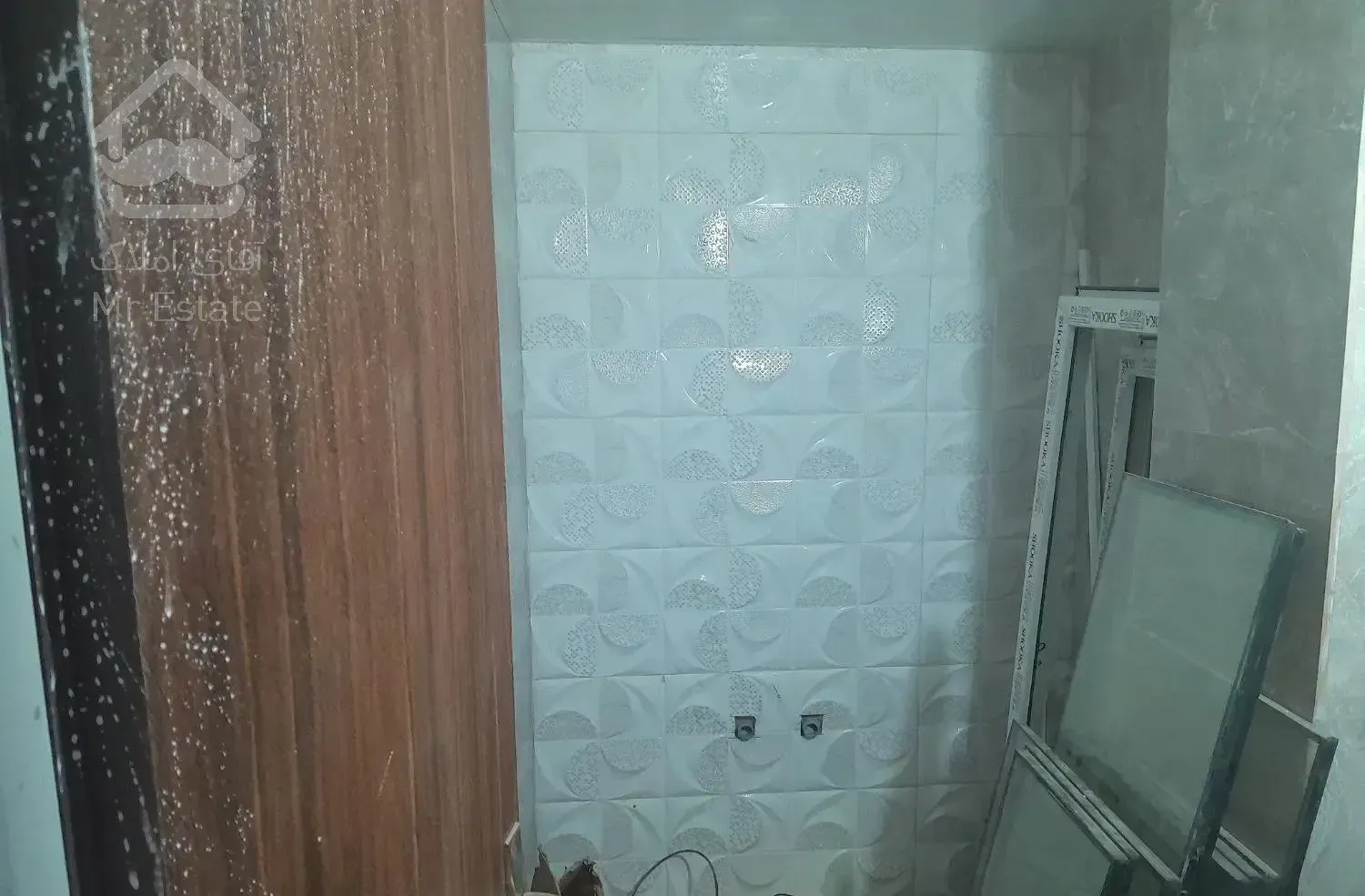 آپارتمان حیات داردردوبلوک