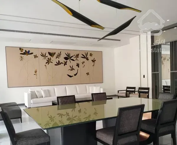 سعادت آباد ۱۷۵ متر، ۳خواب، نوساز ۲پارکینگ تهاتر