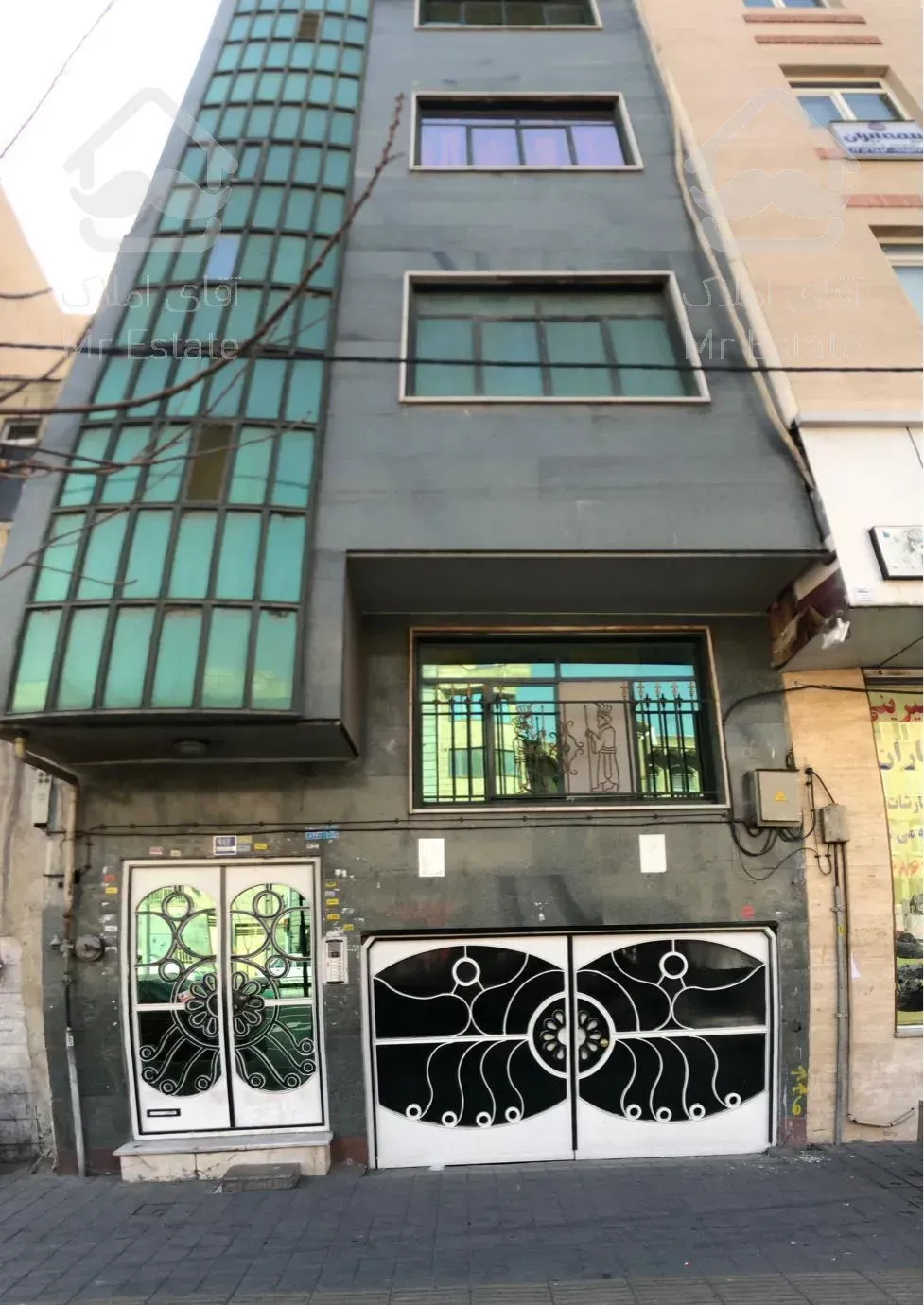 آپارتمان ۵۰ متری ۱خوابه