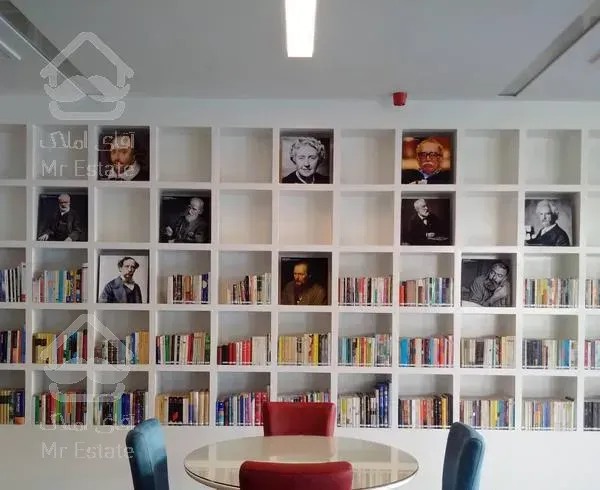 برج کادوس شاهکار معماری/۱۹۵متر ۳خواب مستر