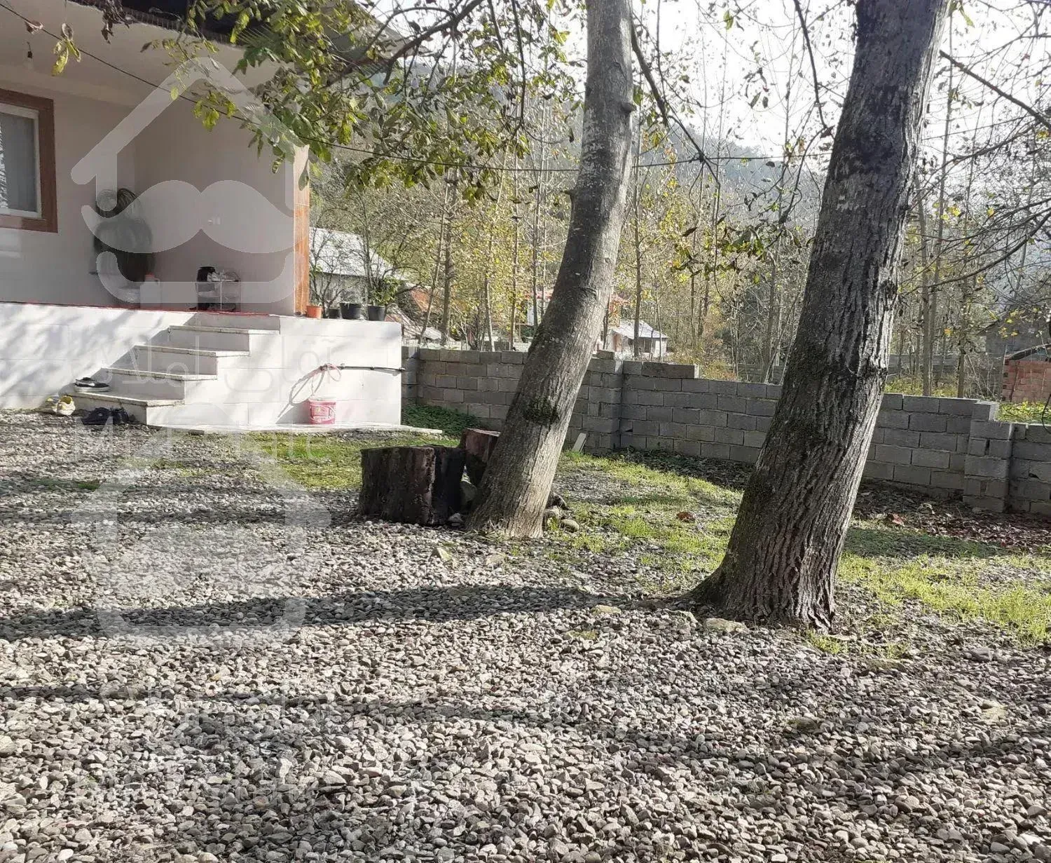 اجاره ویلا جنگلی کوهستانی