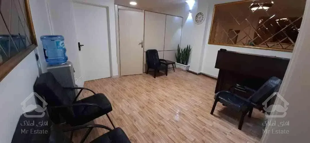 خرید اپارتمان 63 متر موقعیت اداری بر بلوار فردوس