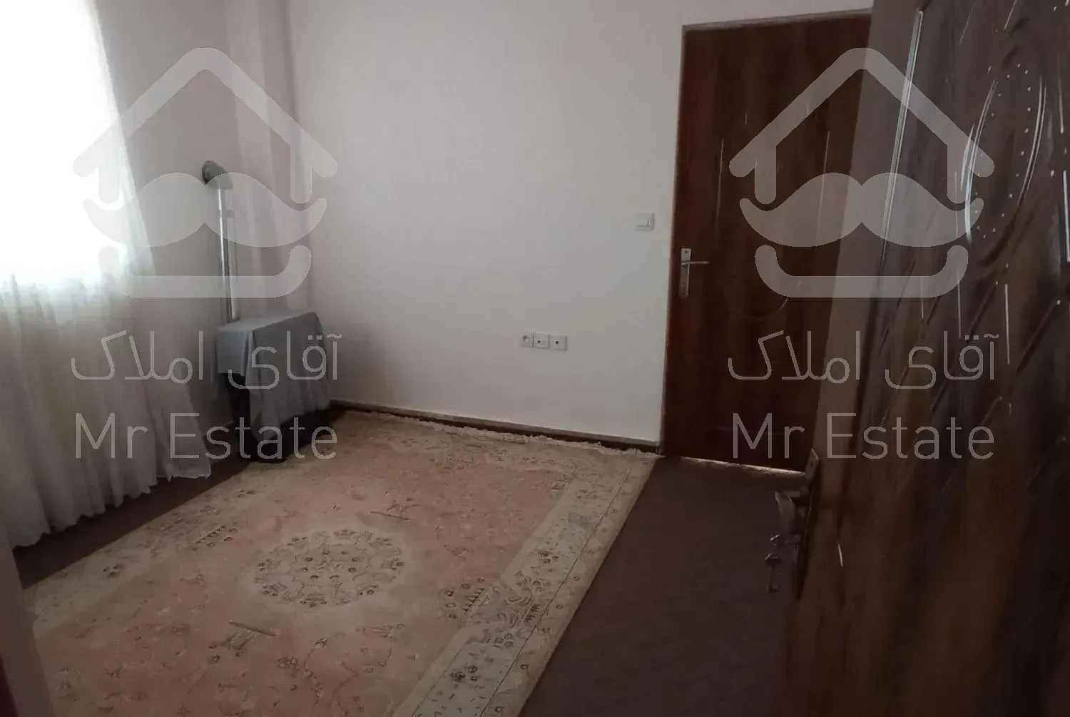 ویلا دوبلکس صدف سفید