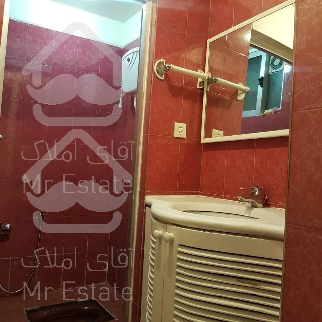 ۱۵۵ متر آپارتمان رهن و اجاره واقع در شهرک غرب