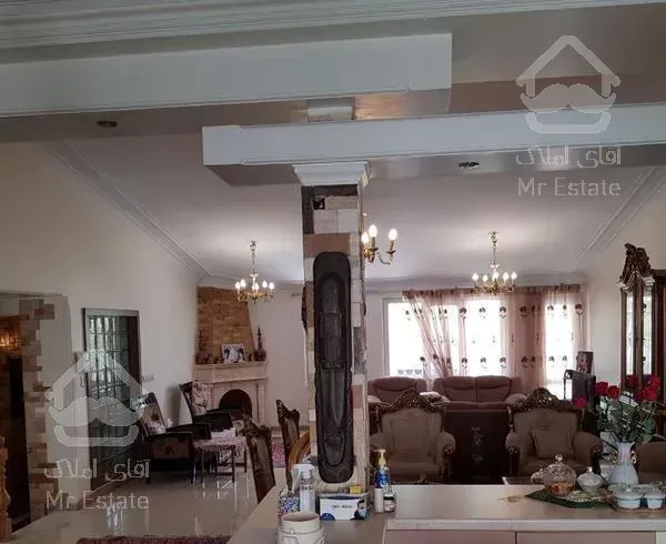 ۳۵۰ متر ویلا،سند تک برگ در بهشت پردیس