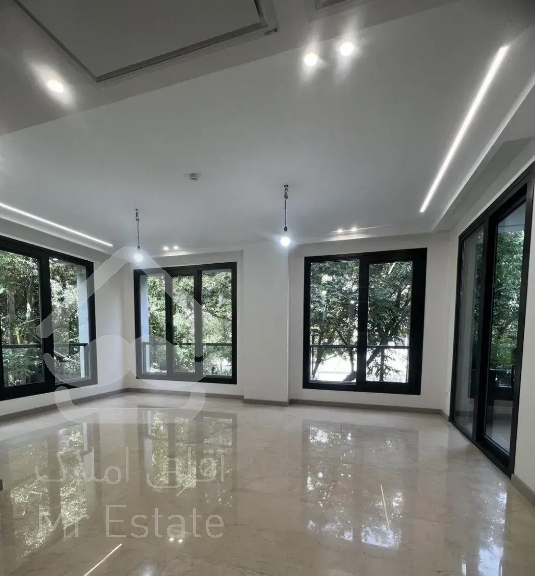 واحد ۱۲۰ متری چیتگر ویو 4k / اقساطی