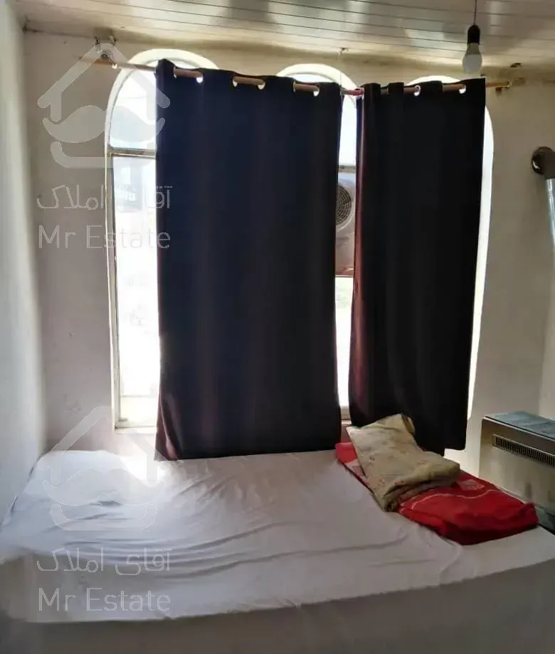 سوئیت نزدیک حرم