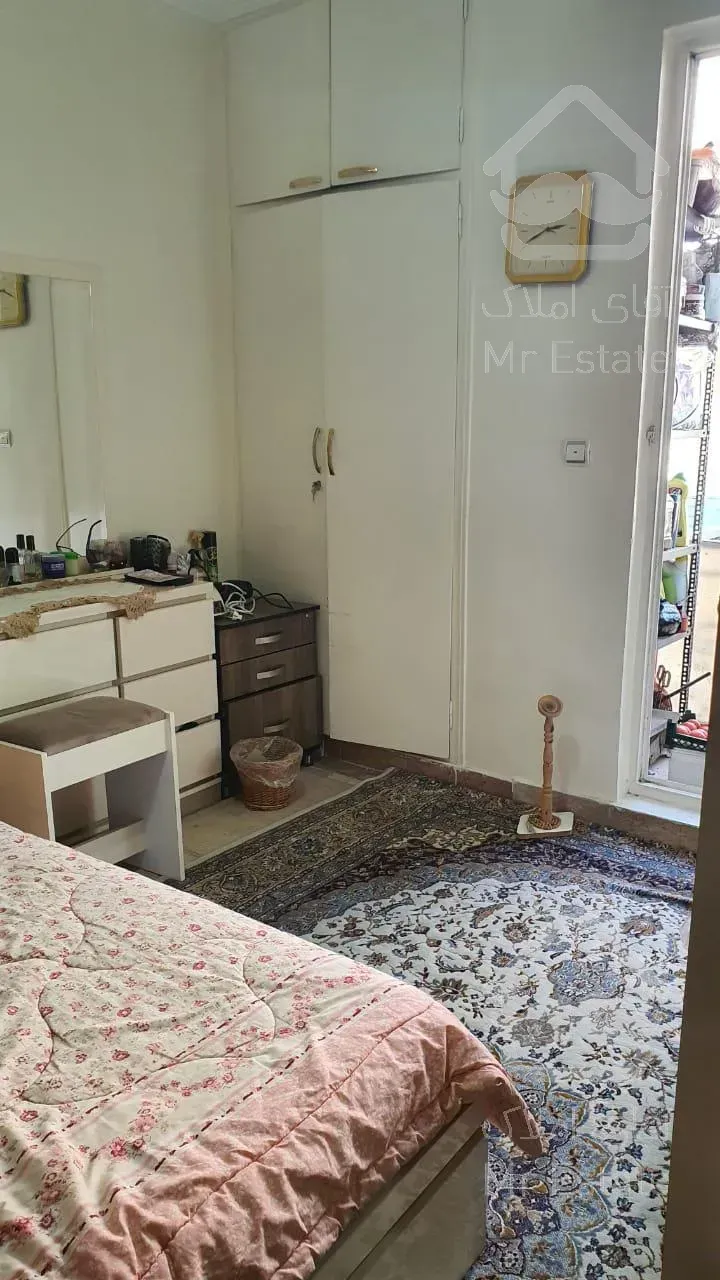 ۷۹متر دو خواب خوش نقشه  سازمان برنامه