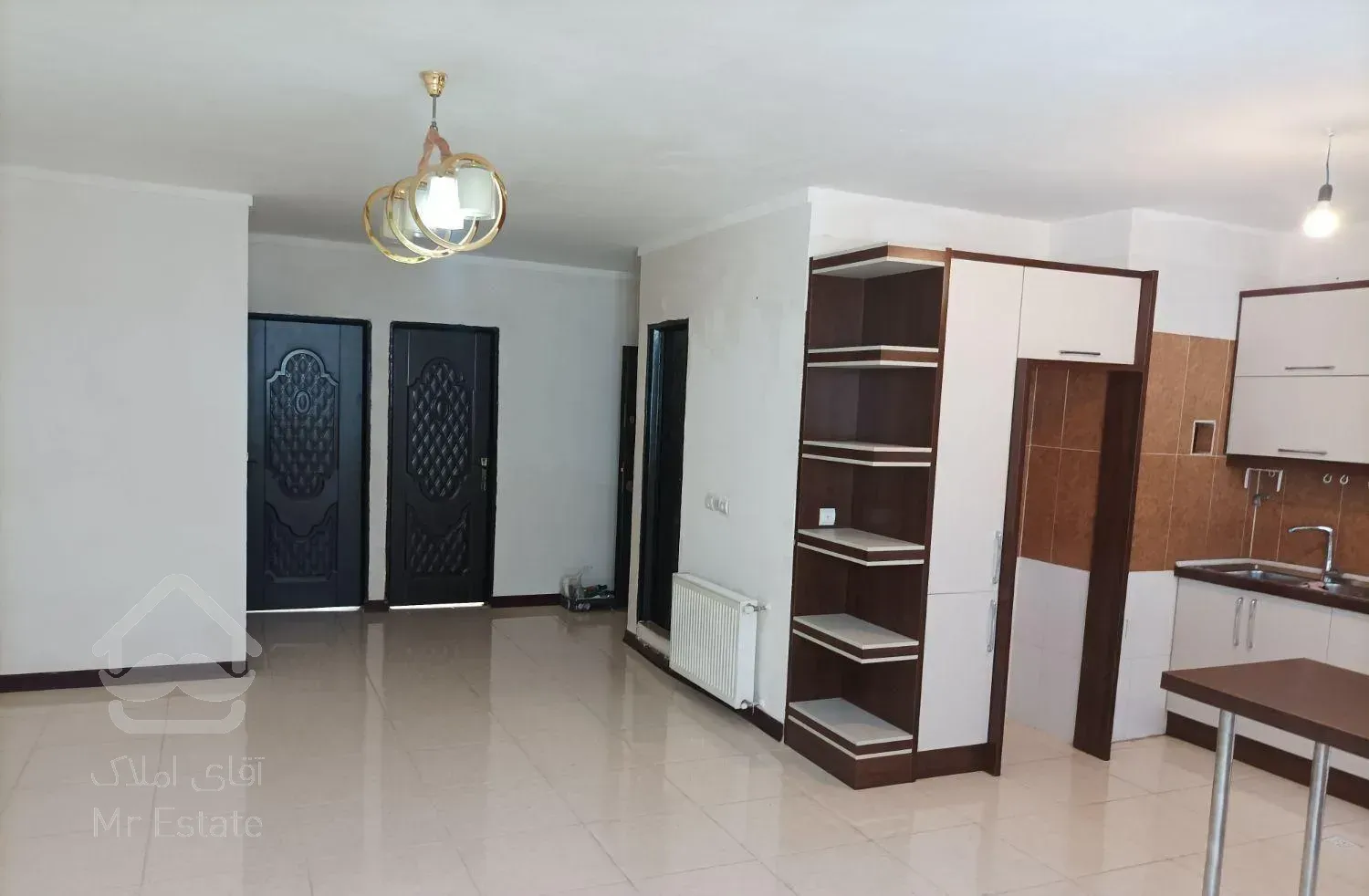 فروش آپارتمان ۷۸ متری پشت مجتمع پرشیا