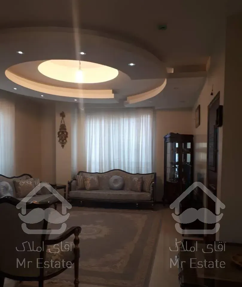 دزاشیب 92متر شیک و زیبا