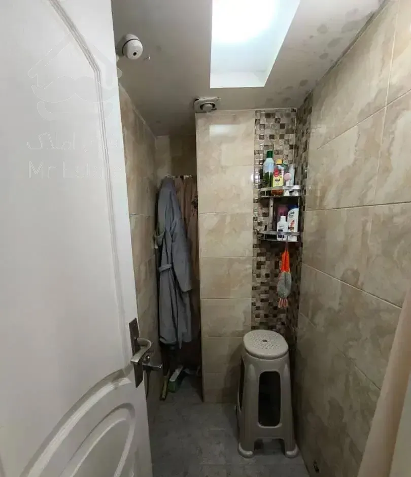 آپارتمان ۵۵ متر / تکخواب / فول امکانات