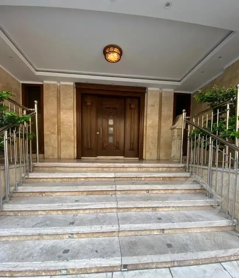 ۲۵۰ متر آجودانیه سپند صاحبقرانیه